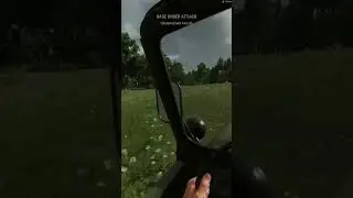Tactical driving #gaming #military #armareforger #driving #funny