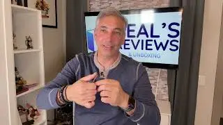 Leather Garmin Watch Band Review & Unboxing    4K