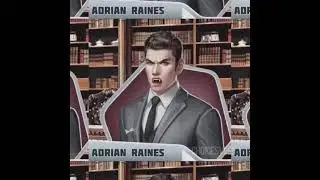 Choices : BloodBound Book 1 Mr Adrian Raines