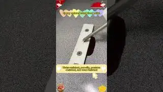 Self-leveling high hardness epoxy colored sand flooring paint