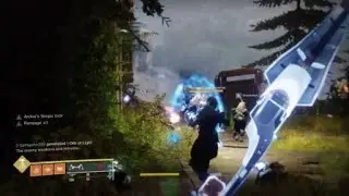 Spiteful fang GP