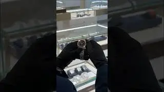 How to set a GMT