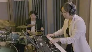 Just the Two of Us (Violin, Cello, Piano, Drums)