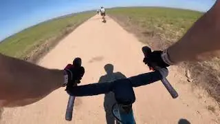 114 Gravel Race