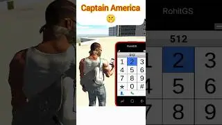 Indian bike driving 3d | Captain America code | #trending #shorts #gaming