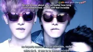 Royal Pirates   See What I see Eng Sub- Esp Sub