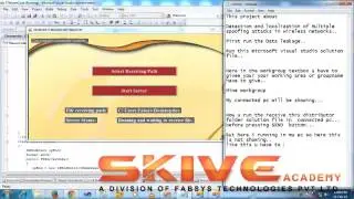 Behavioral Malware Detection In Delay Tolarent Networks