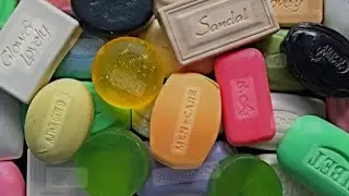 🌸 Soap Repack ASMR | Most Satisfying Unboxing & Packaging Sounds for Ultimate Relaxation #relaxing