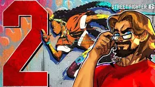 Street Fighter 6 Closed Beta is COMING BACK!