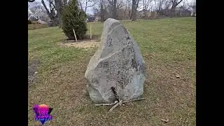 Standing on Wampanoag Land: A Forgotten History