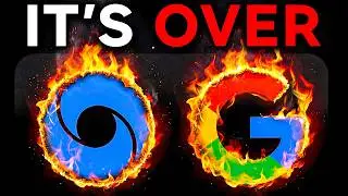 New Chinese AI DESTROYS Google Genie🤯(FREE + Open Source!)