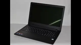 SSD / hdd caddy upgrade & thermal paste replacemnt ( lenovo ideapad 110-15isk )