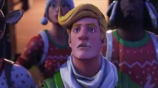 The Story So Far - Season 4-10 Story Cinematics - Fortnite Battle Royale