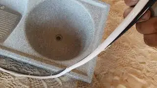GRANITANDO TANQUE, (LAVADEIRA)😲