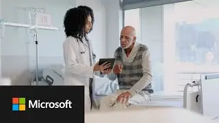 Unify your intelligent data and analytics platform with Microsoft Cloud for Healthcare
