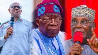 POLITICAL W∆R🔥 ADC To Shut Door On Obi Unless Atiku Quits, Umar Ardo Predicts Tinubu's Downfall