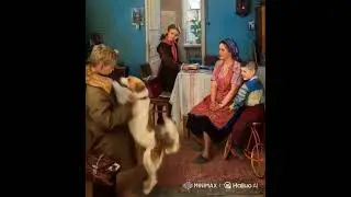 Low Marks Again (Опять двойка) #aivideo #art #aiart #ai #painting