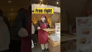 #freeright #travel #culinarytour #food