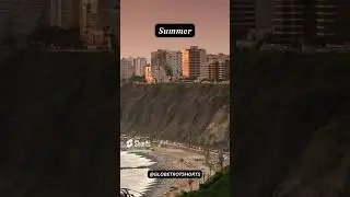 Lima #shorts #travel #adventure #explore #vacation #wanderlust #lima #peru