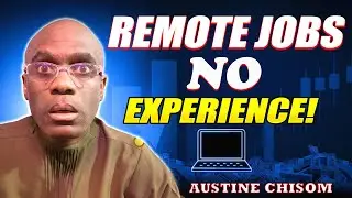 5 Beginner Remote Jobs You Can Start Today With No Experience💻💼#remotejobs #workfromhome #onlinejobs