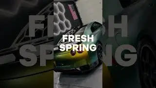 The Color-Shifting Magic of Avery Dennison ColorFlow