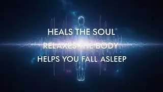 432Hz &ndash; Alpha waves heal the body and soul, physical, mental, and spiritual healing.