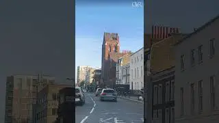 Driving in London 倫敦揸車日常 #driving #UK #London #londondriving #bno #londonlife #英國生活