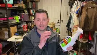 Concrobium Mold Control Spray