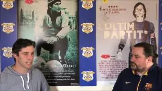 WSC: Interview with Colin Hodge, Head Coach, Dominican College Men's Soccer, Part 1 of 2