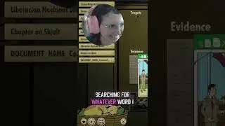 I guess cheating pays off sometimes /s #t #detectivegames #hiddenclues #theratlinegame