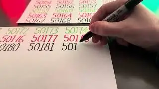 Writing #50182