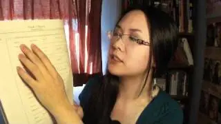 How to Study for RCM History