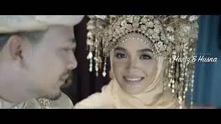 MALAY WEDDING | Husna & Hariz - Solemnization / Nikah / Same Day Edit