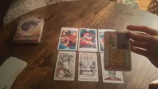 TAROT Ko&ccedil; Burcu Ocak 2026 TAROT A&ccedil;ılımı 