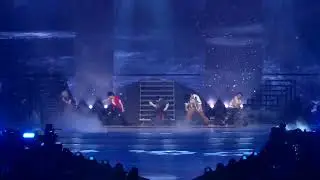260111 Farewell, Neverland (네버랜드를떠나며) @ TXT WORLD TOUR 〈ACT : TOMORROW〉 IN HONG KONG Day3