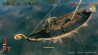 Valheim! Catch All Fish! Fishing for Tuna