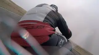 Thunderhill for the first time...yee!