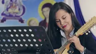 HIMNO DIVINO AMOR-AREQUIPA