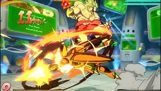 Cell cross-under 2S during sparking (v1.27)