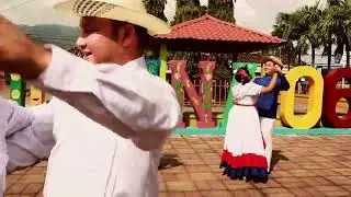 Polka la Rosa 🌹/Cuadro de Danzas del Municipio de Orocuina - Choluteca. #danfolmor  #Orocuina