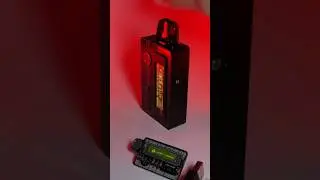 Lost Vape Ursa Pocket