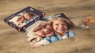 SCHMIDT FOTOPUZZLE | 48 Teile | Schmidt Spiele