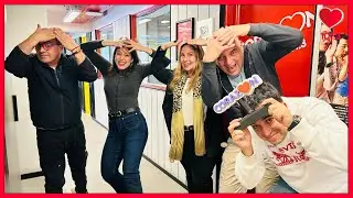 EN VIVO 🔴 María José Quintanilla presenta 