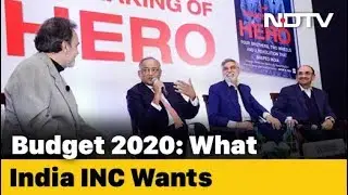 Business Leaders On Expectations From Union Budget 2020