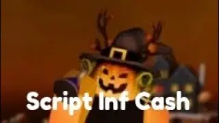 Script Inf Cash Classic Tower Defense 2