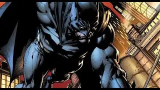 Batman Month: 