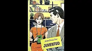 JUVENTUD - AUDIOLIBRO ROMANTICO - MARIA TERESA SESE