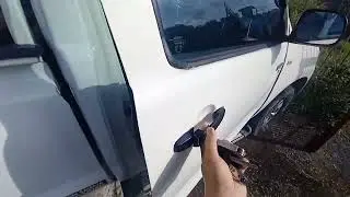 Toyota Vigo tidak boleh masuk gear-clutch pedal bermasalah