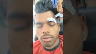 #viral #reels #love #hairstyle #viral #barbershop #trading #song