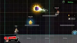 VOD not worth watching! Spent most of the stream waiting for a match!!! 😭😭😭 | SSBU